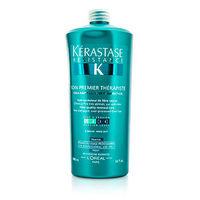 Resistance Soin Premier Therapiste Fiber Quality Renewal Care (For Very Damaged Over-Porcessed Fine Hair) 1000ml/34oz