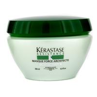 Resistance Force Architecte Reconstructing Masque (For Brittle Very Damaged Hair Split Ends) 200ml/6.8oz