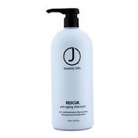 rescue anti aging shampoo 1000ml32oz