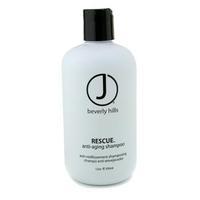 Rescue Anti-Aging Shampoo 350ml/12oz