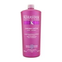 Reflection Fondant Chroma Captive Shine Intensifying Conditioner (For Color-Treated Hair) 1000ml/34oz