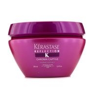 Reflection Chroma Captive Shine Intensifying Masque (For Colour-Treated Hair) 200ml/6.8oz