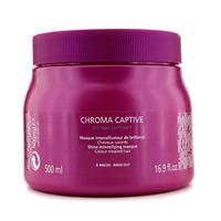 Reflection Chroma Captive Shine Intensifying Masque (For Colour-Treated Hair) 500ml/16.9oz