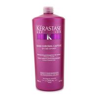 Reflection Bain Chroma Captive Colour Radiance Protecting Shampoo - For Colour-Treated Hair (Salon Product) 1000ml/34oz