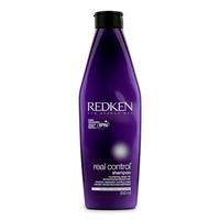 real control nourishing repair shampoo for dense dry sensitized hair i ...