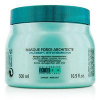 Resistance Force Architecte Reconstructing Masque (For Brittle Very Damaged Hair Split Ends) 500ml/16.9oz