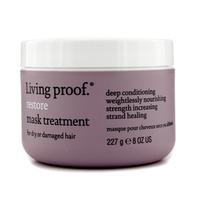 restore mask treatment for dry or damaged hair 227g8oz