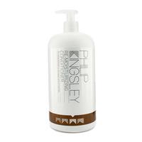 Re-Moisturizing Conditioner (For Coarse Textured or Very Wavy Curly or Frizzy Hair) 1000ml/33.8oz
