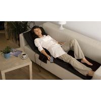 Remote-Controlled Whole Body Heated Massage Mat