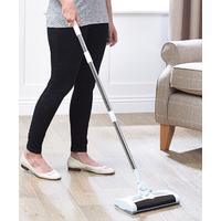 Rechargeable Carpet Sweeper