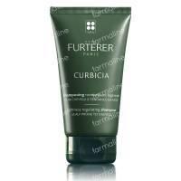 Rene Furterer Curbicia Lightness Regulating Shampoo 150 ml Tube