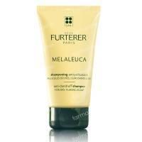 Rene Furterer Melaleuca Anti-Dandruff Shampoo Dry Flakes 150 ml Tube