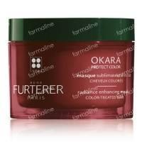 Rene Furterer Okara Protect Color Hairmask 200 ml