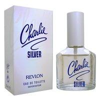 Revlon Charlie Silver EDT Spray 30ml