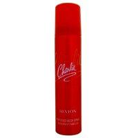 Revlon Charlie Red Deodorant Spray 75ml