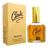 Revlon Charlie Gold EDT Spray 30ml