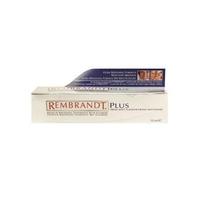 Rembrandt Plus Toothpaste Fresh Mint Flavour