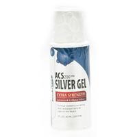 Results RNA Advanced Cellular Silver (ACS) 200 Extra Strength Gel - 60ml