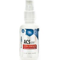 results rna advanced cellular silver acs 200 extra strength 120ml