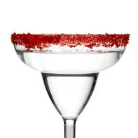 Red Margarita Rimming Salt 16oz / 453g