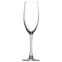 Reserva Crystal Champagne Flutes 8.5oz / 240ml (Pack of 6)