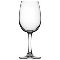 Reserva Crystal Bordeaux White Wine Glasses 8.8oz / 250ml (Pack of 6)