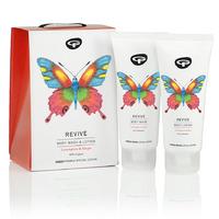 Revive – Body Wash & Body Lotion