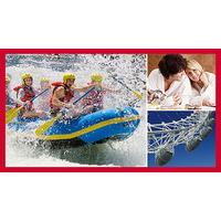 Red Letter Days Â£100 Gift Car...