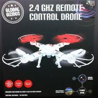 Remote Control 2.4Ghz Drone With Camera