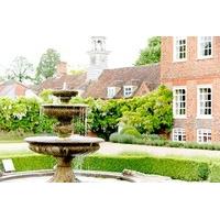 relaxation day at champneys henlow