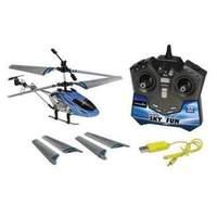 Revell Control Sky Fun RC Helicopter