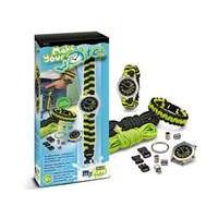 revell make your watch black and neon green