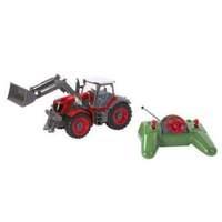 Revell Tractor