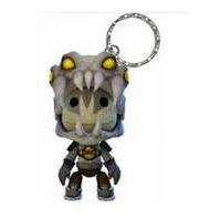 Resistance SackBoy Keyring