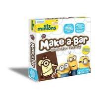Recreation Minions Make-A-Bar Chocolate Factory Twin Pack