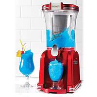 Retro Slush Maker