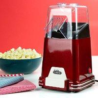 Retro Mini Popcorn Maker