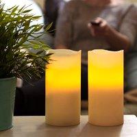 Remote Control LED Candles