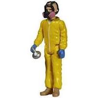 Reaction: Breaking Bad Walter White In Cook Suit Action Figure (9.5cm)