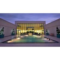 Relax Spa Day at The Malvern Hotel and Spa, Worcestershire