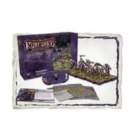 Reanimates Expansion Pack: Runewars Miniatures Game- English