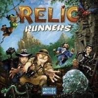 Relic Runners