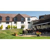 relaxing spa break for two at sketchley grange hotel and spa leicester ...