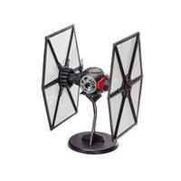 revell first order special forces tie fighter snap kit