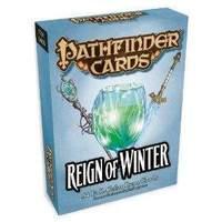 Reign Of Winter Items Cards