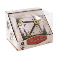 Recent Toys 5010 IcoSoKu Puzzle (White)