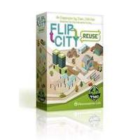 Reuse: Flip City Exp