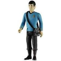 Reaction: Star Trek Spock Figure Action Figure (9.5cm)