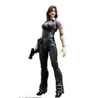 Resident Evil 6 Play Arts Kai Helena Harper