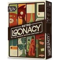 retro loonacy